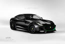 La Lister Thunder devient Lister LFT-666