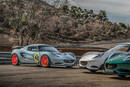 La Lotus Driving Academy arrive en France - Crédit photo : Lotus