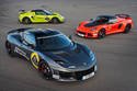 La Lotus Driving Academy s'exporte