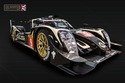 La Lotus LMP P1/01 dévoilée au Mans