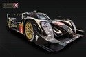 Lotus LMP P1/01 - Crédit image : Lotus LMP