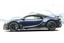 Mansory Centuria (Bugatti Chiron 2.0) - Crédit photo : Mansory
