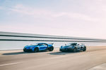 La marque Bugatti Rimac est officiellement lancée