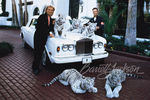 Rolls-Royce Corniche 1994 ex-Siegfried et Roy