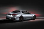 Maserati GranTurismo PrimaSerie 75th Anniversary Trofeo