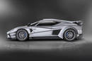 Mazzanti Evantra Millecavalli