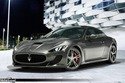 GranTurismo MC Stradale 2+2