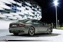 Maserati Granturismo MC Stradale quatre places