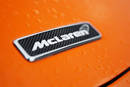 La McLaren 720S dévoilée à Genève ?