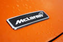 Logo McLaren