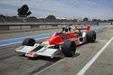 La McLaren ex-Hunt à 891 000 euros