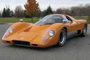 McLaren M6GT