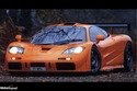 McLaren F1 LM