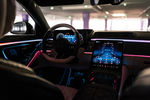 La Mercedes-Benz Classe S revue par Brabus