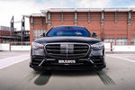 La Mercedes-Benz Classe S revue par Brabus