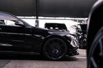 La Mercedes-Benz Classe S revue par Brabus