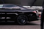 La Mercedes-Benz Classe S revue par Brabus