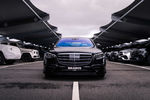 La Mercedes-Benz Classe S revue par Brabus