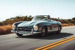 Mercedes-Benz 300 SL (W 198)