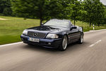 Mercedes-Benz SL 600 (R 129) 1995