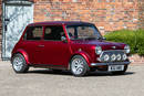 Mini Cooper Sport 2000 ex-Jay Kay - Crédit photo : Silverstone Auctions