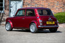 Mini Cooper Sport 2000 ex-Jay Kay - Crédit photo : Silverstone Auctions