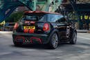 Mini John Cooper Works 2017