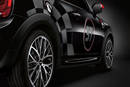 Mini John Cooper Works 2017