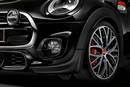 Mini John Cooper Works 2017