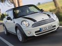 Mini Cooper D