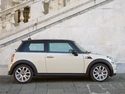 Mini Cooper D