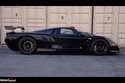 Mosler RaptorGTR