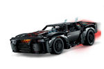 Set Batmobile LEGO Technic 42127