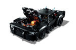Set Batmobile LEGO Technic 42127