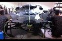 La nouvelle Batmobile prend forme