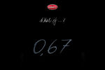 Teaser Bugatti - Crédit image : Bugatti