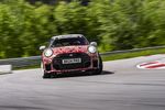 MINI John Cooper Works PRO (2024)