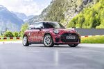 MINI John Cooper Works PRO (2024)