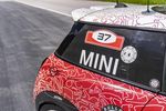 MINI John Cooper Works PRO (2024)