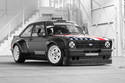 Ford Escort MkII RS 1978 - Crédit photo : Ken Block