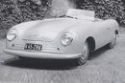 356 Prototype n°1 : la première Porsche