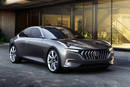 Concept Pininfarina H600