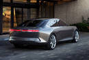 Concept Pininfarina H600