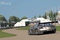 La piste de Goodwood dans Gran Turismo 6