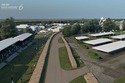 La piste de Goodwood dans Gran Turismo 6