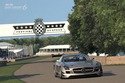 La piste de Goodwood dans Gran Turismo 6