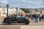 La plus ancienne Bentley au monde de retour sur l'Ile de Man