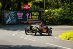 La plus ancienne Bentley au monde de retour sur l'Ile de Man