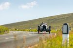 La plus ancienne Bentley au monde de retour sur l'Ile de Man