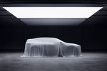 Teaser Polestar 3